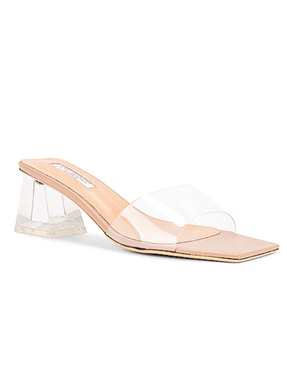 Tony Bianco Kamira Mule